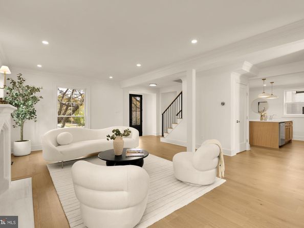 7920 16TH Street NW, Washington DC 20012