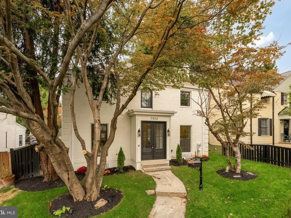 7920 16TH Street NW, Washington DC 20012