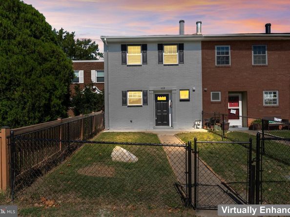 1019 First Street, Alexandria VA 22314