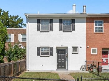 1019 First Street