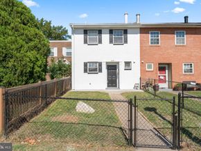 1019 First Street, Alexandria VA 22314