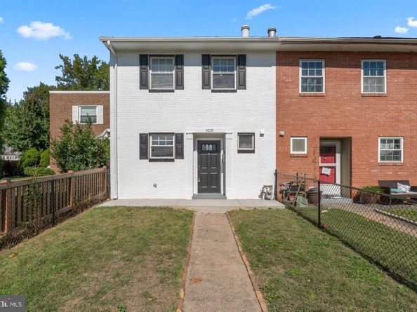 1019 First Street, Alexandria VA 22314