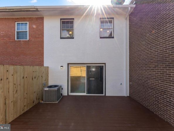 1019 First Street, Alexandria VA 22314