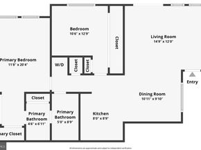 11723 Summerchase Circle, Reston VA 20194