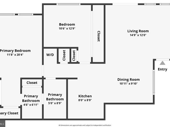 11723 Summerchase Circle, Reston VA 20194