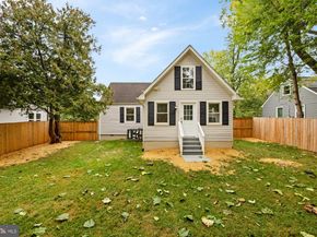 6728 Barrett Road, Falls Church VA 22042