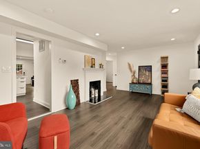 6728 Barrett Road, Falls Church VA 22042