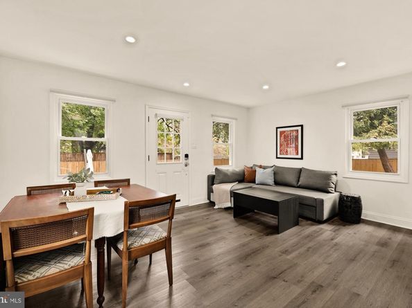 6728 Barrett Road, Falls Church VA 22042