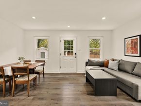 6728 Barrett Road, Falls Church VA 22042