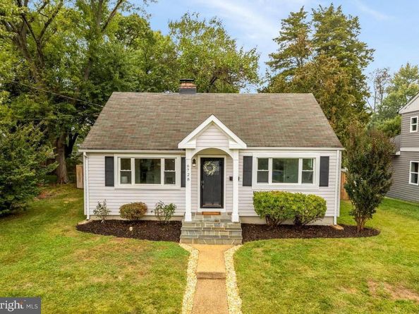 6728 Barrett Road, Falls Church VA 22042