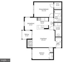 1723 Ascot Way A, Reston VA 20190