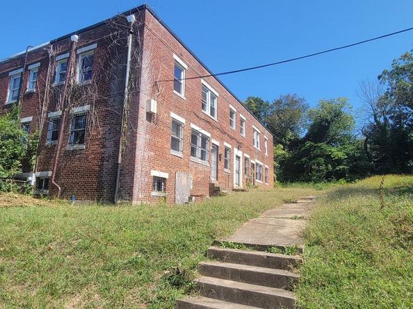 4962-4966 Benning Road SE, Washington DC 20019