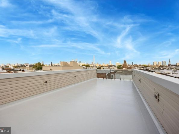 523 Gerritt Street, Philadelphia PA 19147
