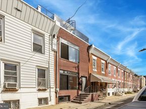523 Gerritt Street, Philadelphia PA 19147