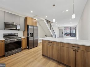 523 Gerritt Street, Philadelphia PA 19147