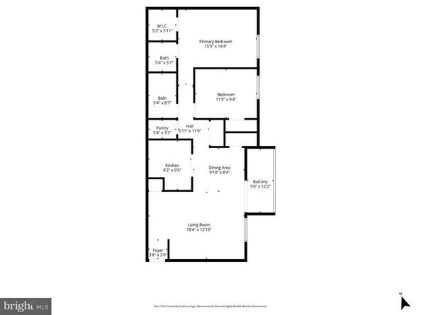 6145 Edsall Road I, Alexandria VA 22304