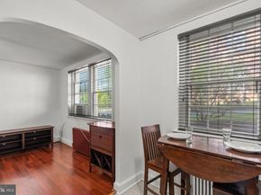 4581 Macarthur Boulevard NW 103, Washington DC 20007