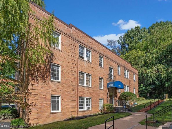 4581 Macarthur Boulevard NW 103, Washington DC 20007