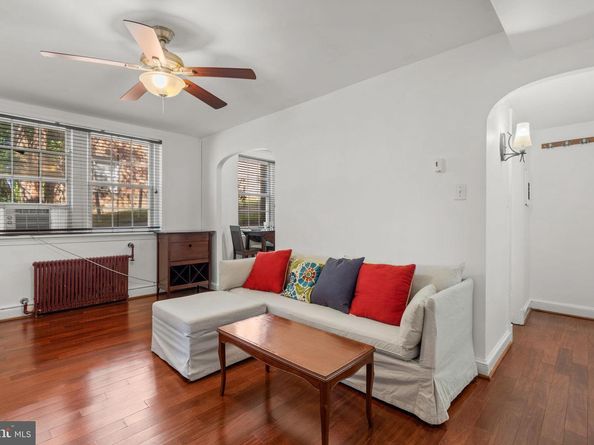 4581 Macarthur Boulevard NW 103, Washington DC 20007