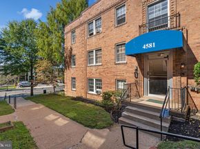 4581 Macarthur Boulevard NW 103, Washington DC 20007