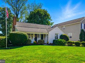 247 Orchard Road, Springfield PA 19064