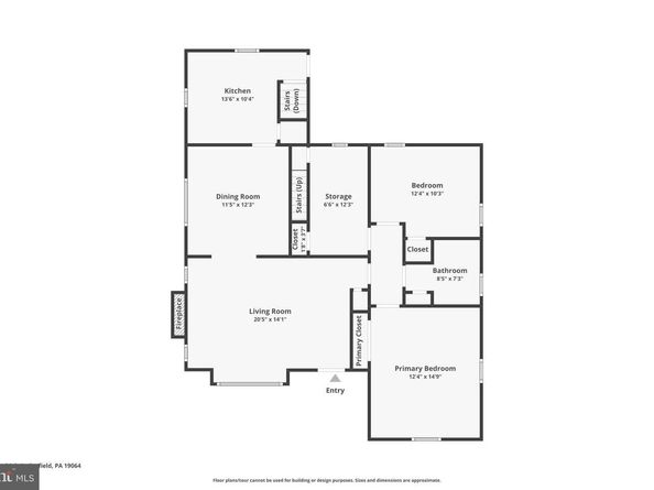 247 Orchard Road, Springfield PA 19064