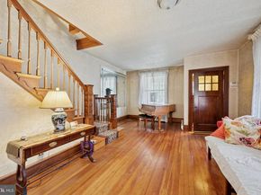 2433 S 21st Street, Philadelphia PA 19145