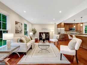 1827 Post Oak Trail, Reston VA 20191