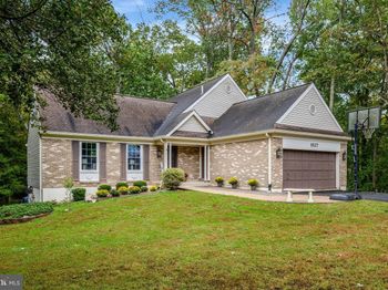 1827 Post Oak Trail