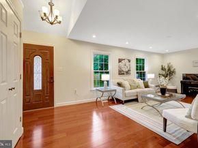 1827 Post Oak Trail, Reston VA 20191