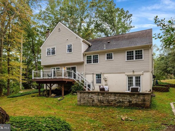 1827 Post Oak Trail, Reston VA 20191