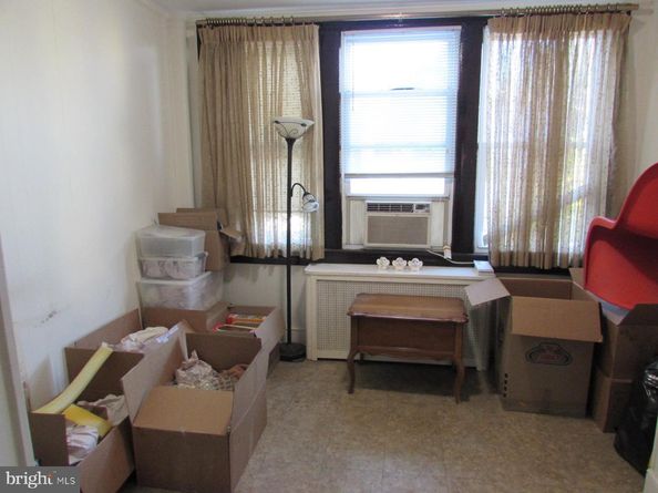 110 U Street NE, Washington DC 20002