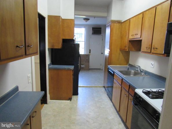 110 U Street NE, Washington DC 20002