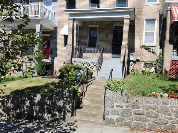 110 U Street NE, Washington DC 20002