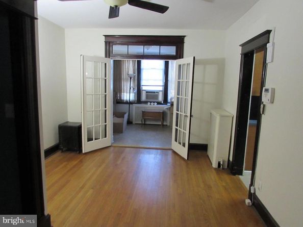 110 U Street NE, Washington DC 20002