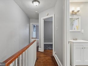 7188 N Uber Street, Philadelphia PA 19138