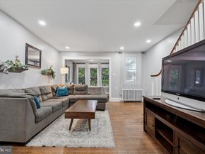 7188 N Uber Street, Philadelphia PA 19138