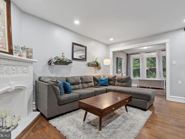 7188 N Uber Street, Philadelphia PA 19138