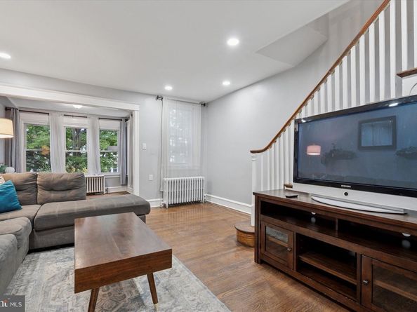 7188 N Uber Street, Philadelphia PA 19138