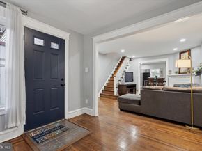 7188 N Uber Street, Philadelphia PA 19138