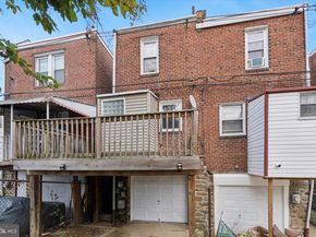 7188 N Uber Street, Philadelphia PA 19138
