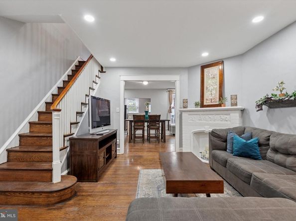 7188 N Uber Street, Philadelphia PA 19138