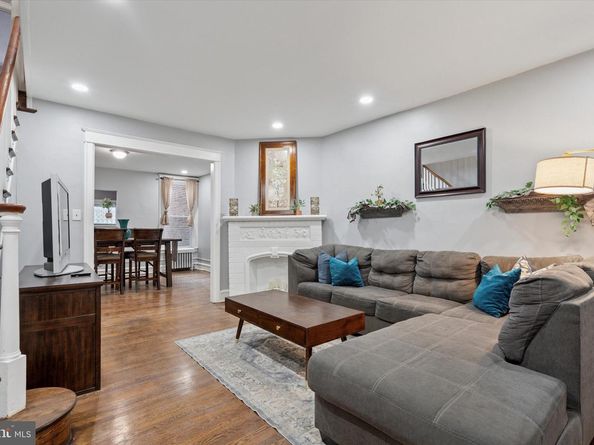 7188 N Uber Street, Philadelphia PA 19138