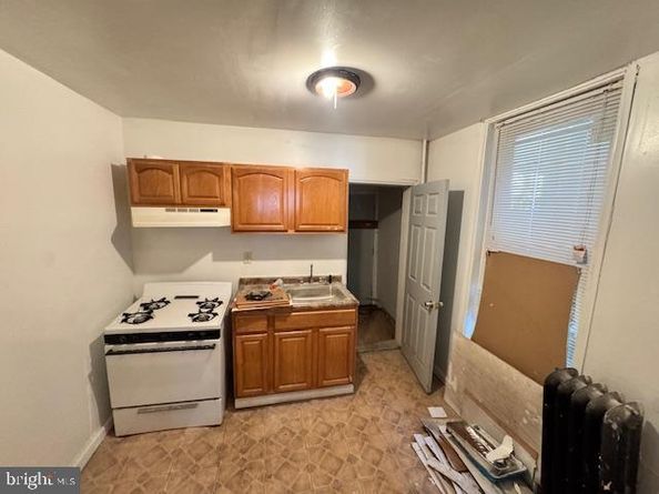 2513 Ingersoll Street, Philadelphia PA 19121