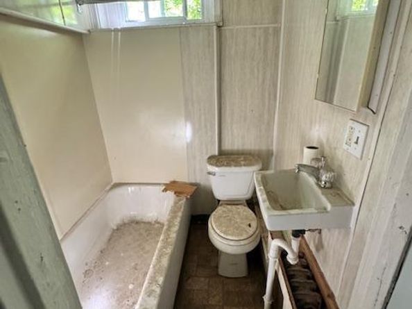 2513 Ingersoll Street, Philadelphia PA 19121