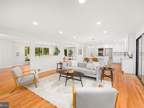 8500 Horseshoe Lane, Potomac MD 20854