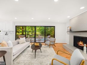 8500 Horseshoe Lane, Potomac MD 20854