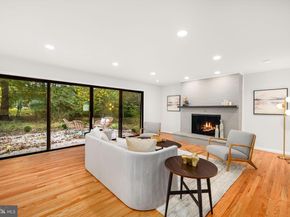 8500 Horseshoe Lane, Potomac MD 20854