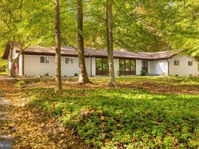 8500 Horseshoe Lane, Potomac MD 20854