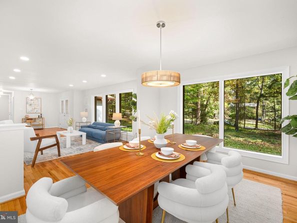 8500 Horseshoe Lane, Potomac MD 20854